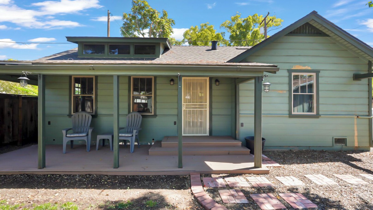 Photo of Outdoor in Modesto