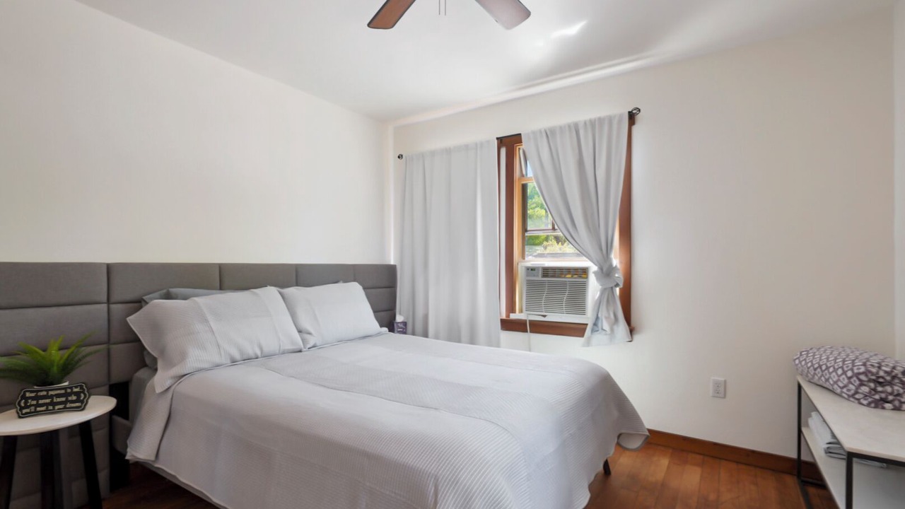 Photo of Bedroom in Modesto