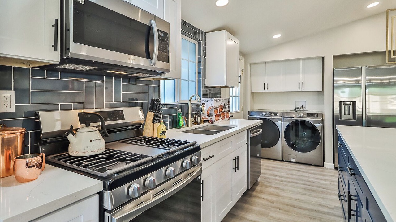 Photo of Kitchen in Winnetka