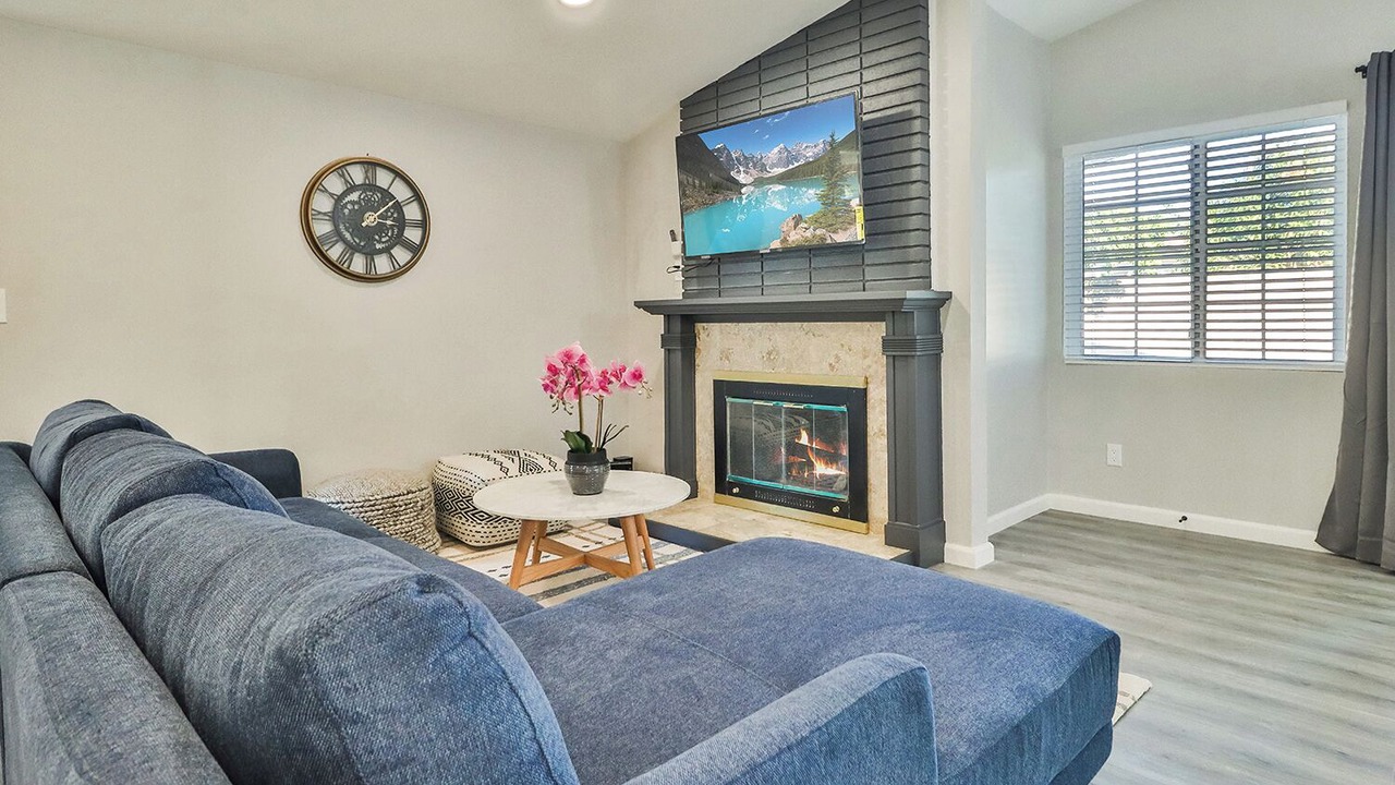 Photo of Livingroom in Winnetka