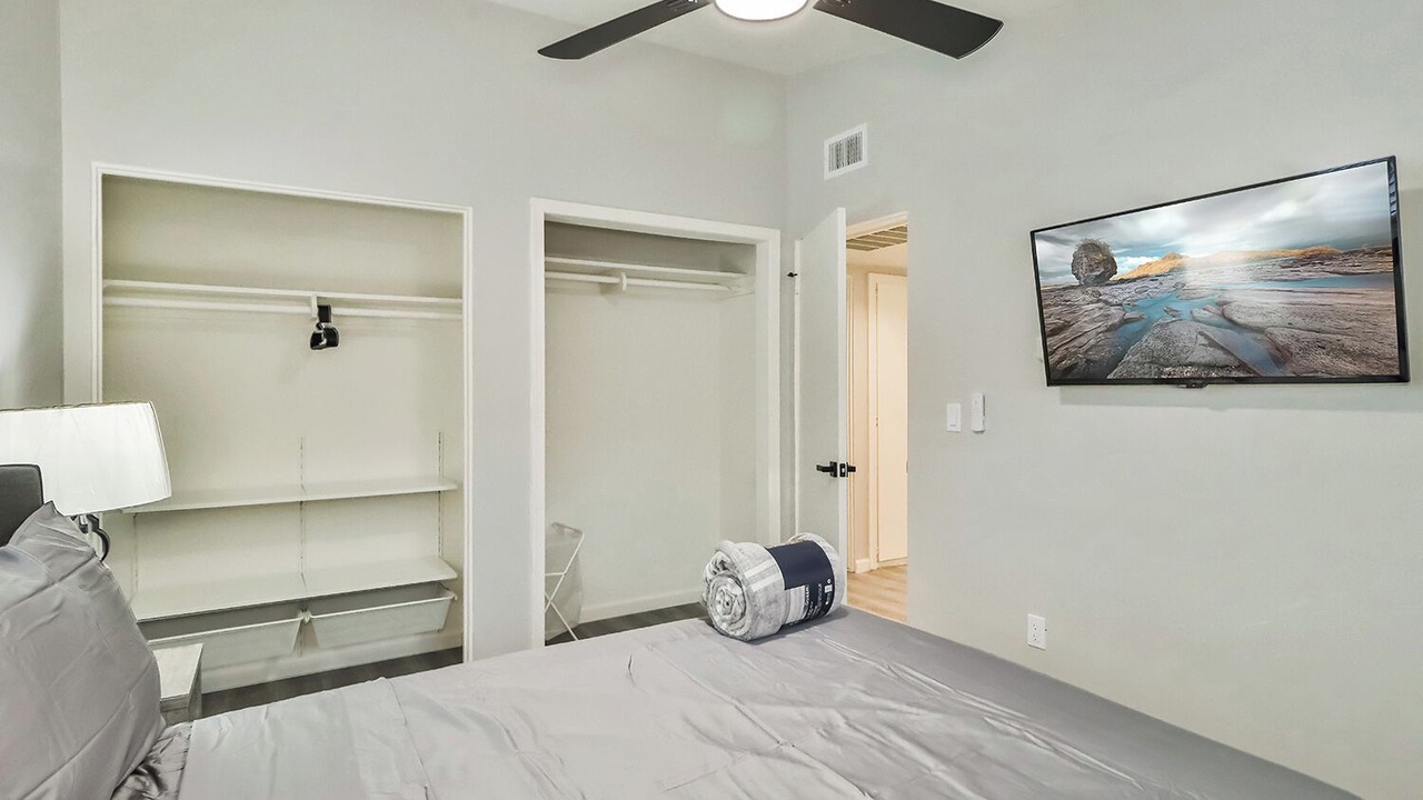 Photo of Bedroom in Winnetka