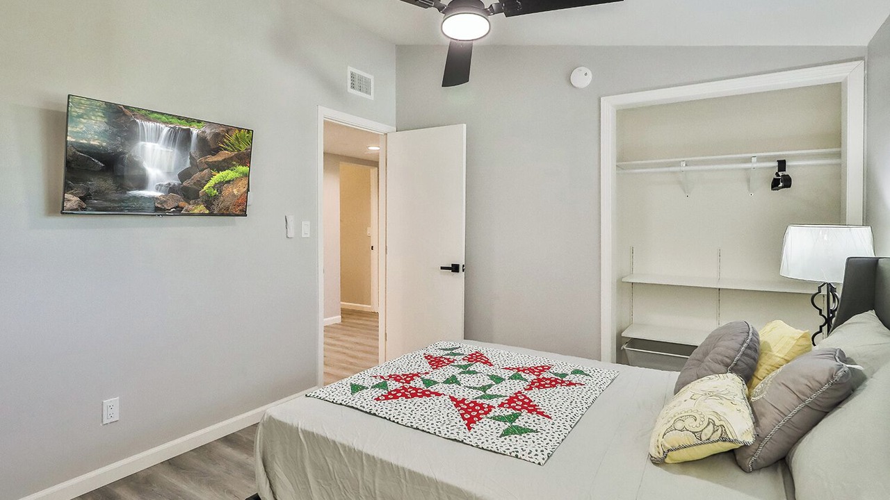 Photo of Bedroom in Winnetka