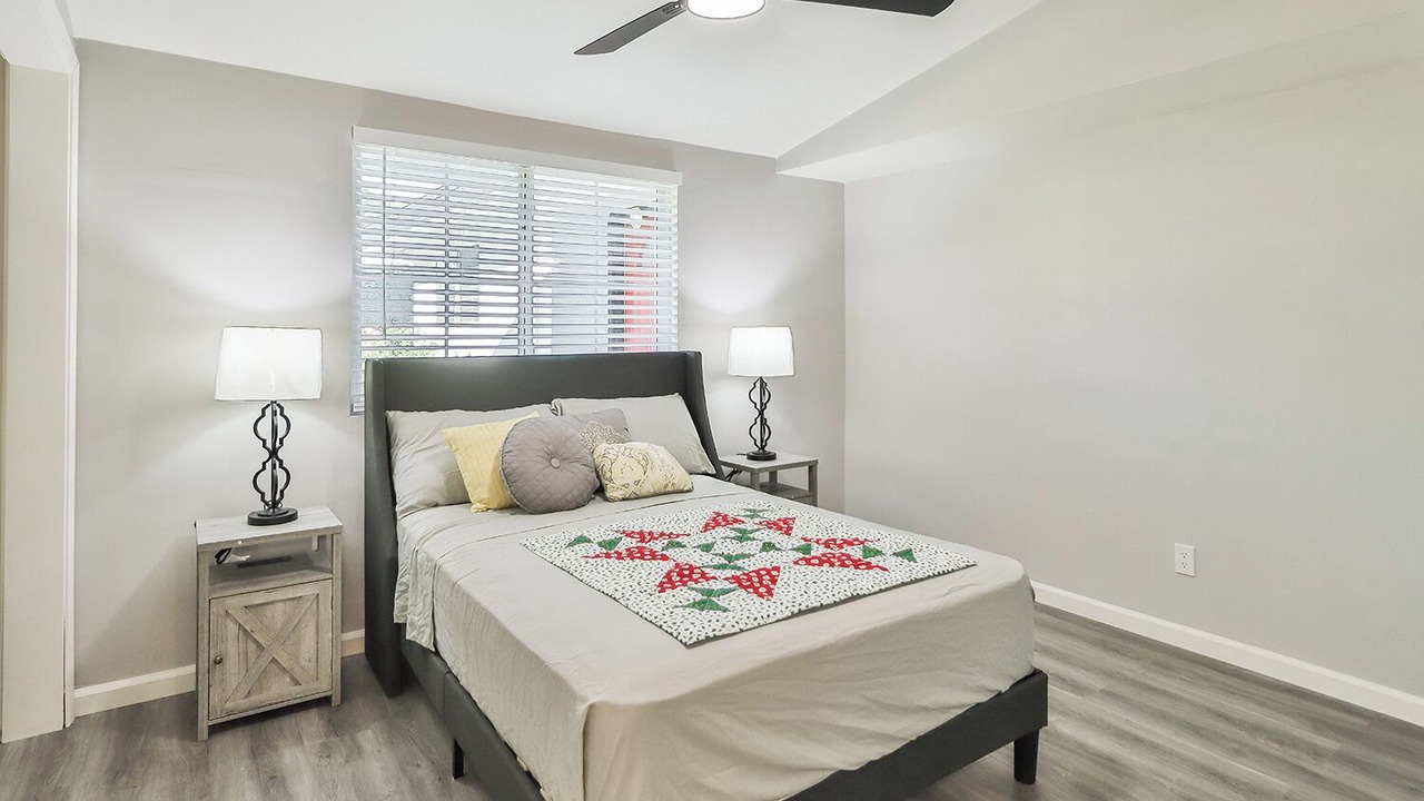Photo of Bedroom in Winnetka