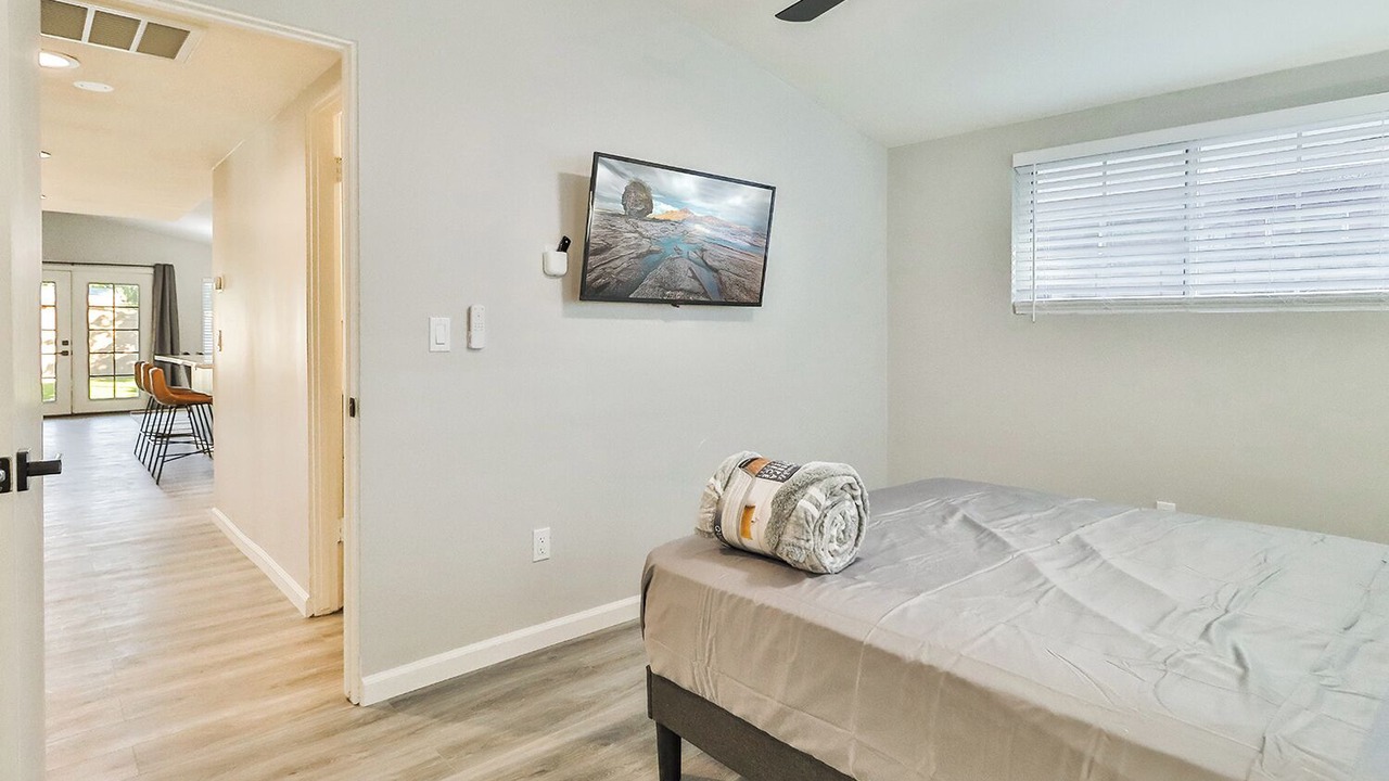 Photo of Bedroom in Winnetka