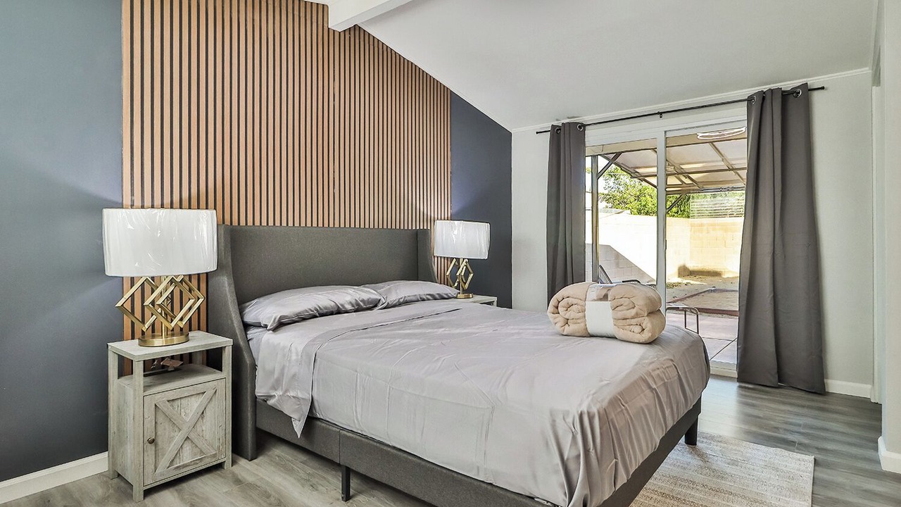 Photo of Bedroom in Winnetka