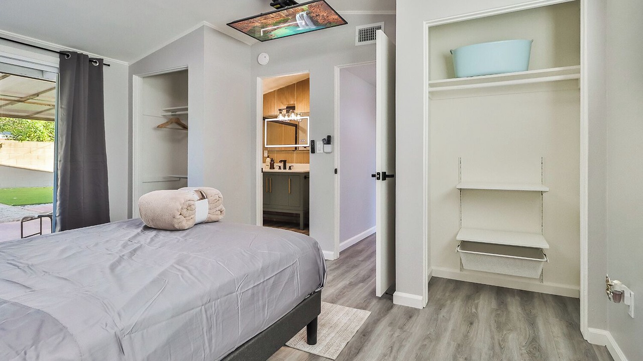 Photo of Bedroom in Winnetka
