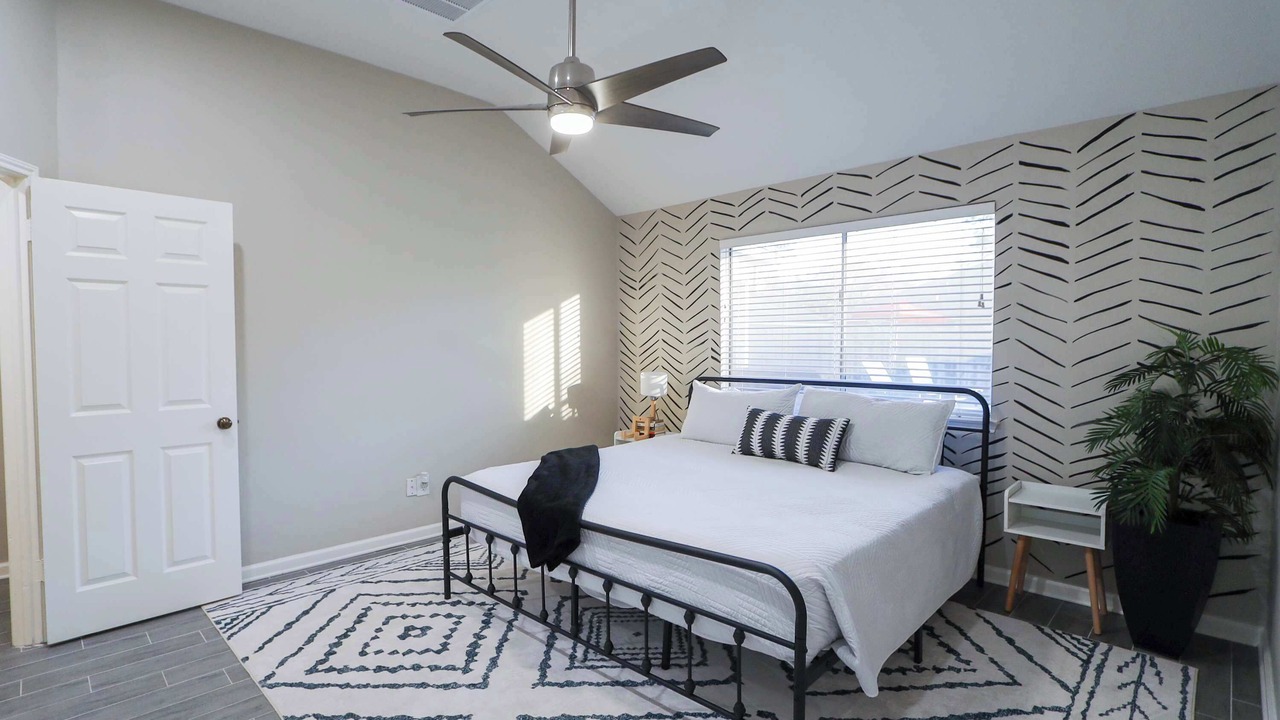 Photo of Bedroom in FM 1960