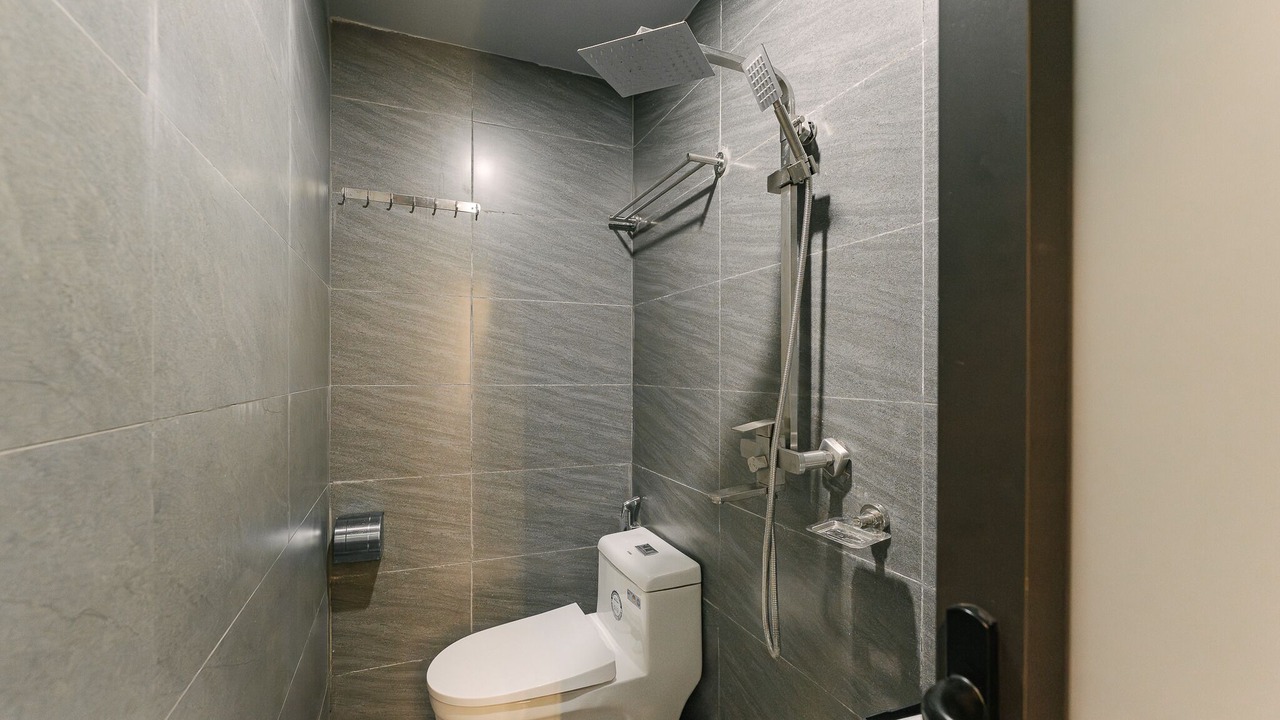 Photo of Bathroom in Quang An