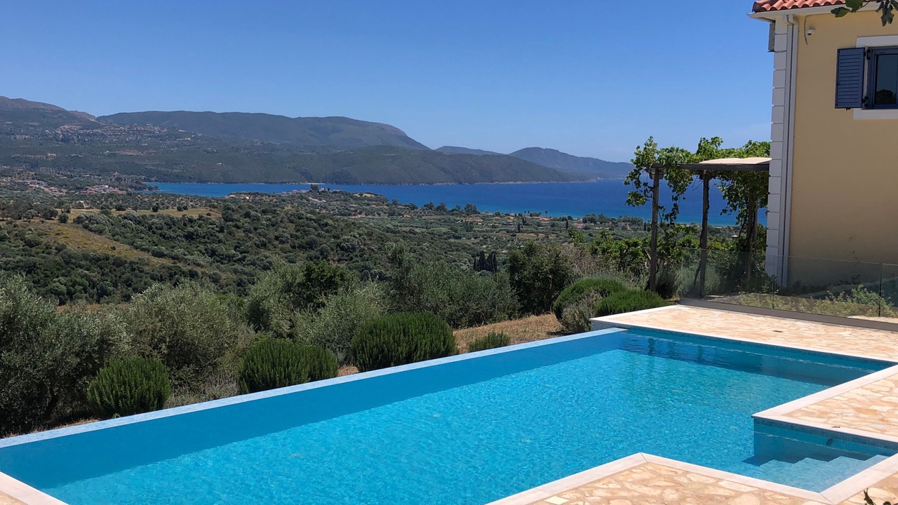 Photo of Outdoor in Foinikounta