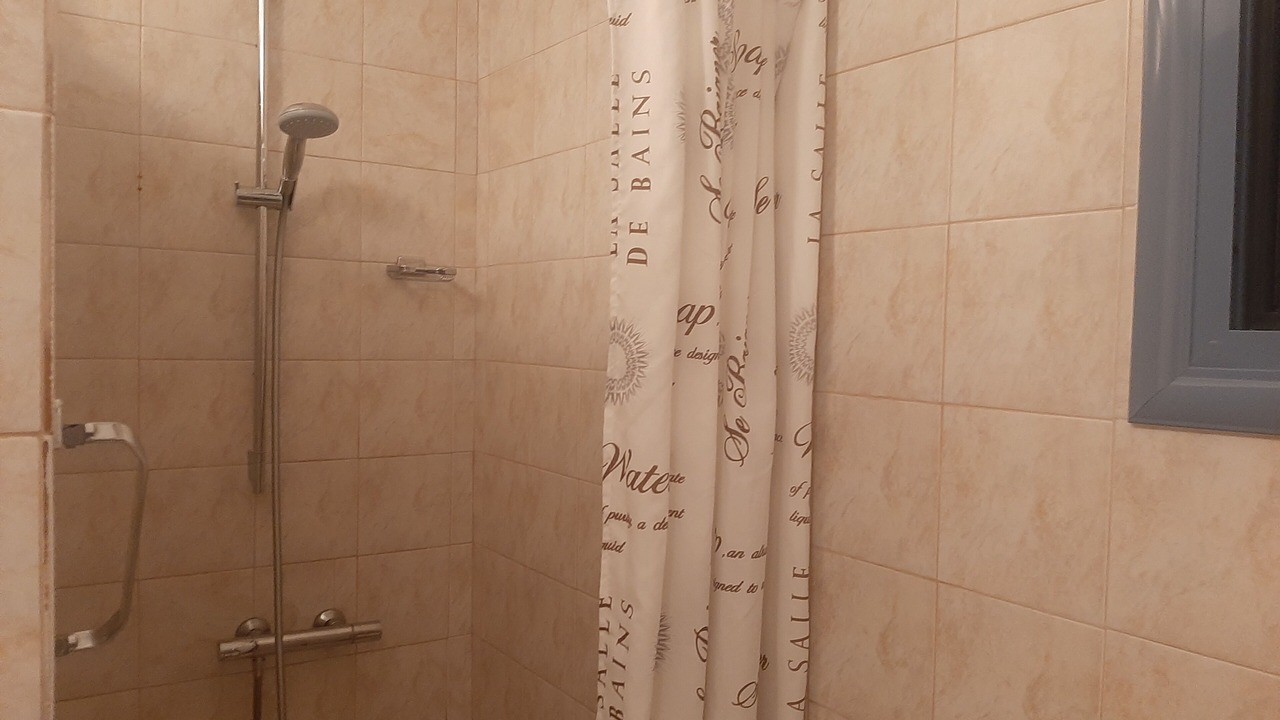 Photo of Bathroom in Foinikounta