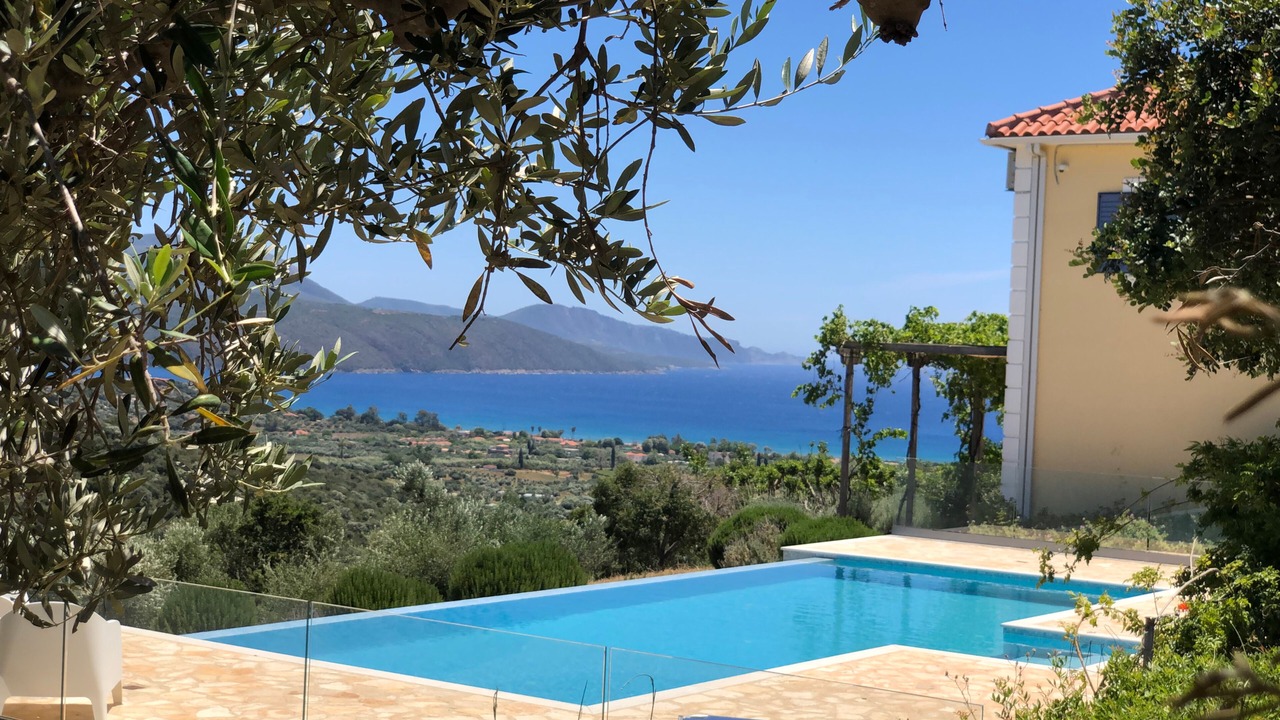 Photo of Outdoor in Foinikounta
