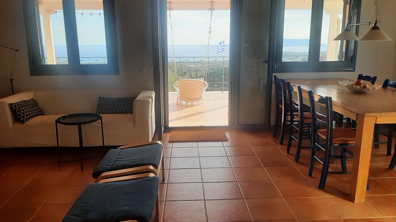 Photo of Livingroom in Foinikounta