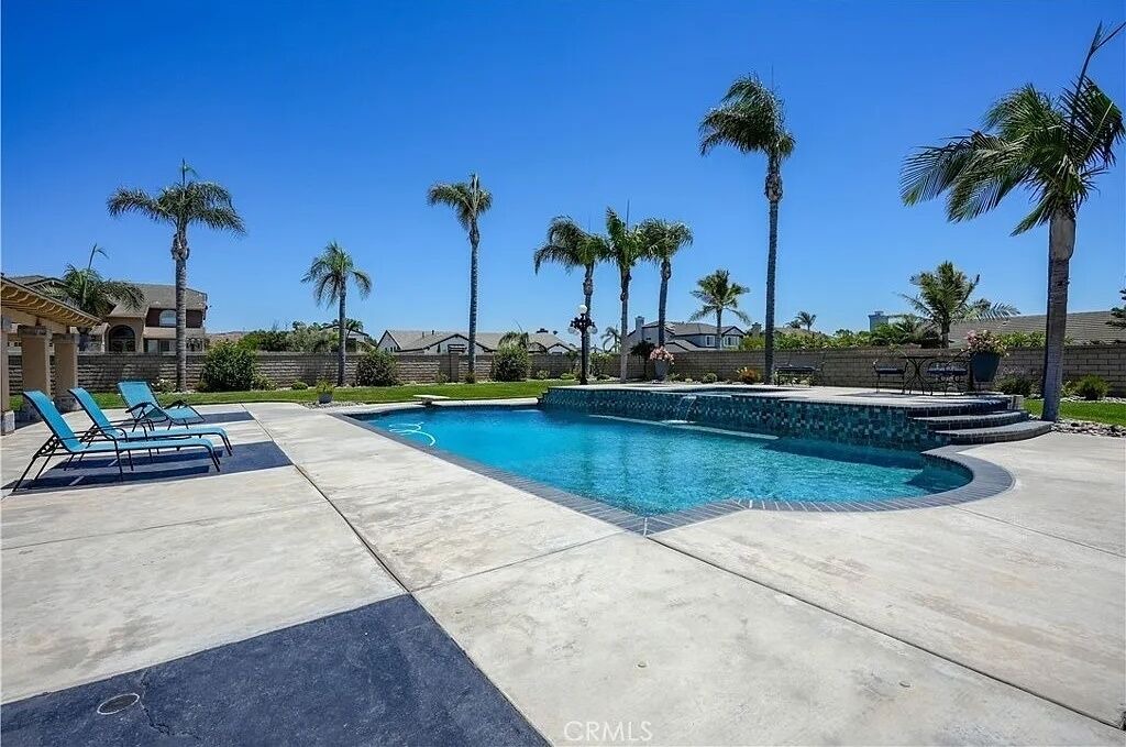Photo of Outdoor in Norco
