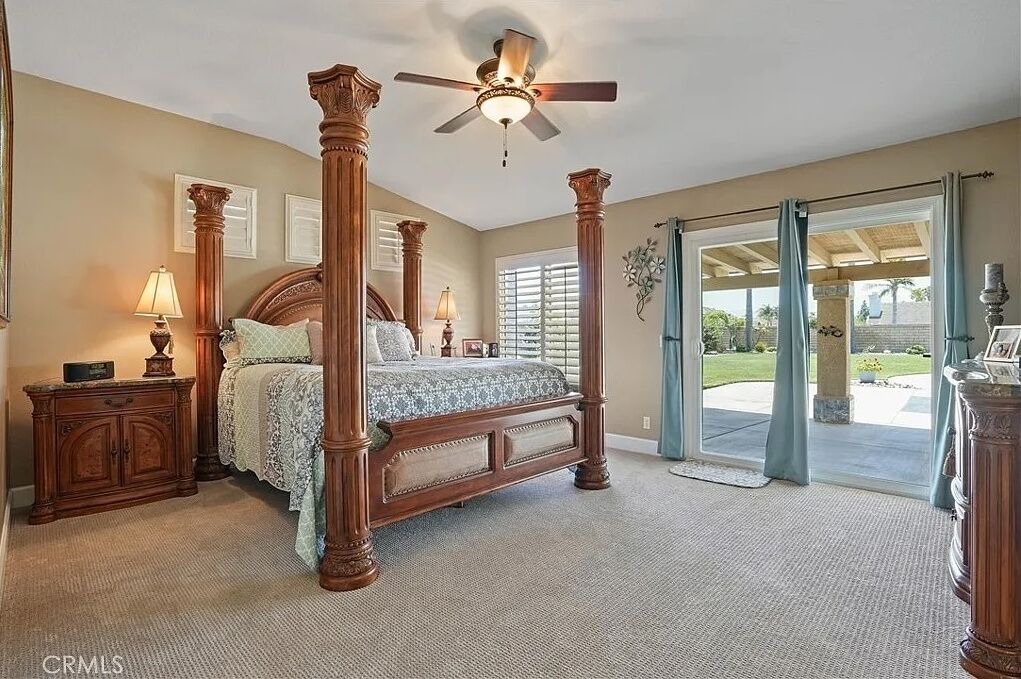 Photo of Bedroom in Norco