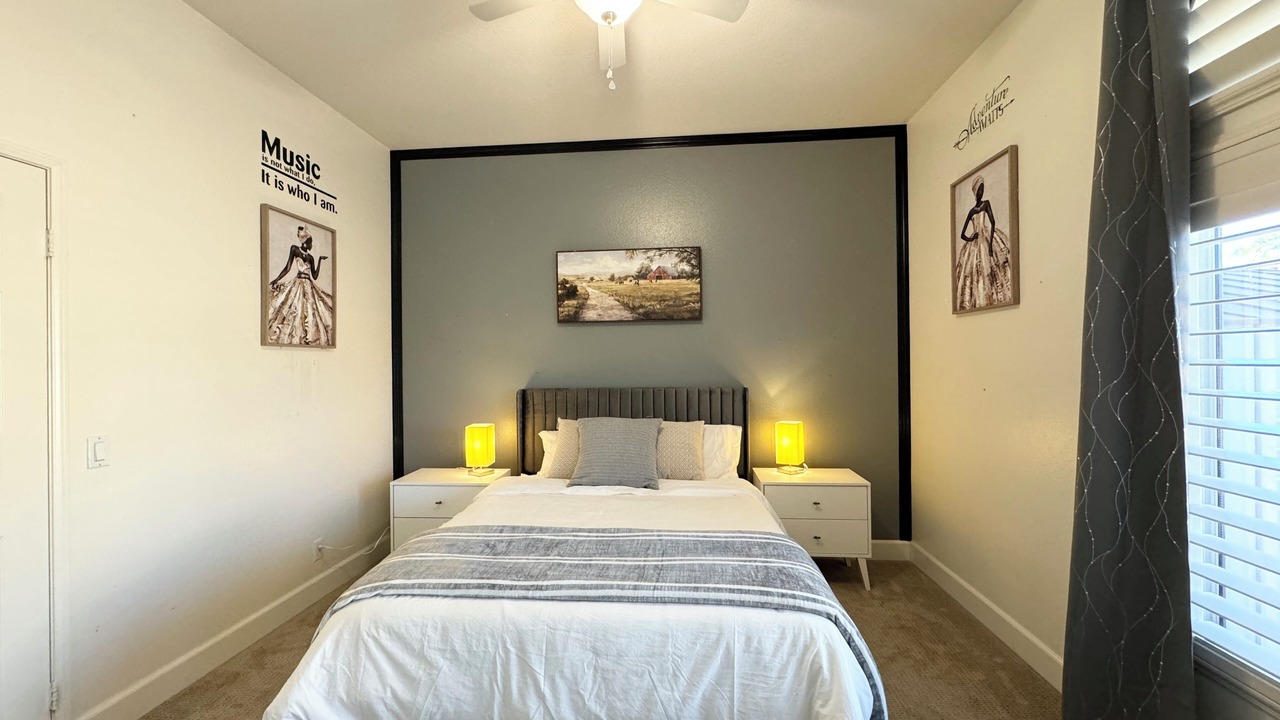 Photo of Bedroom in Norco