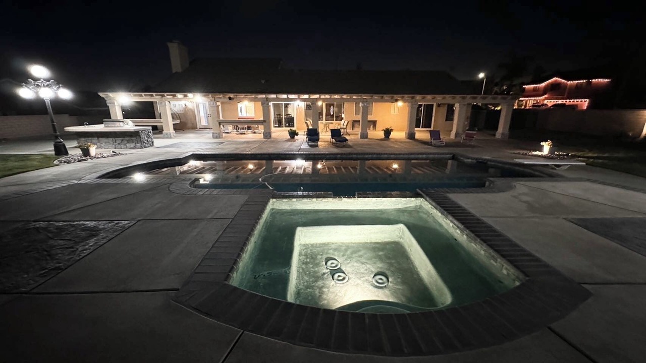 Photo of Outdoor in Norco