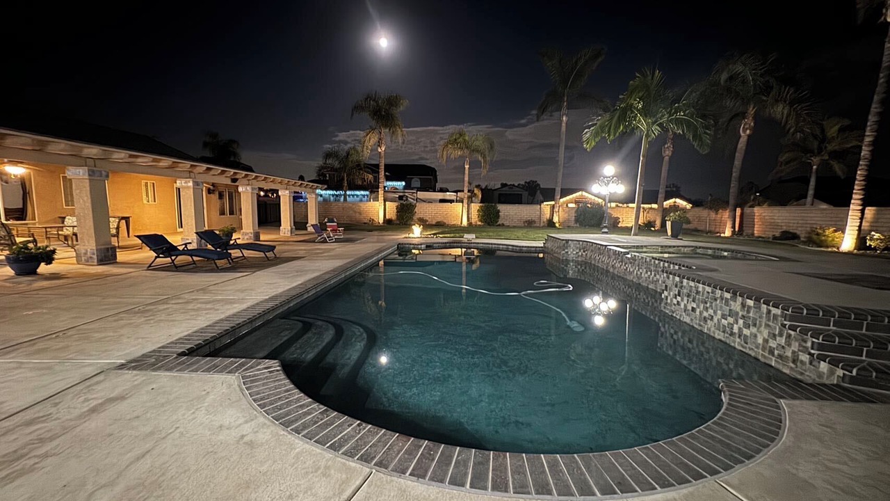 Photo of Outdoor in Norco