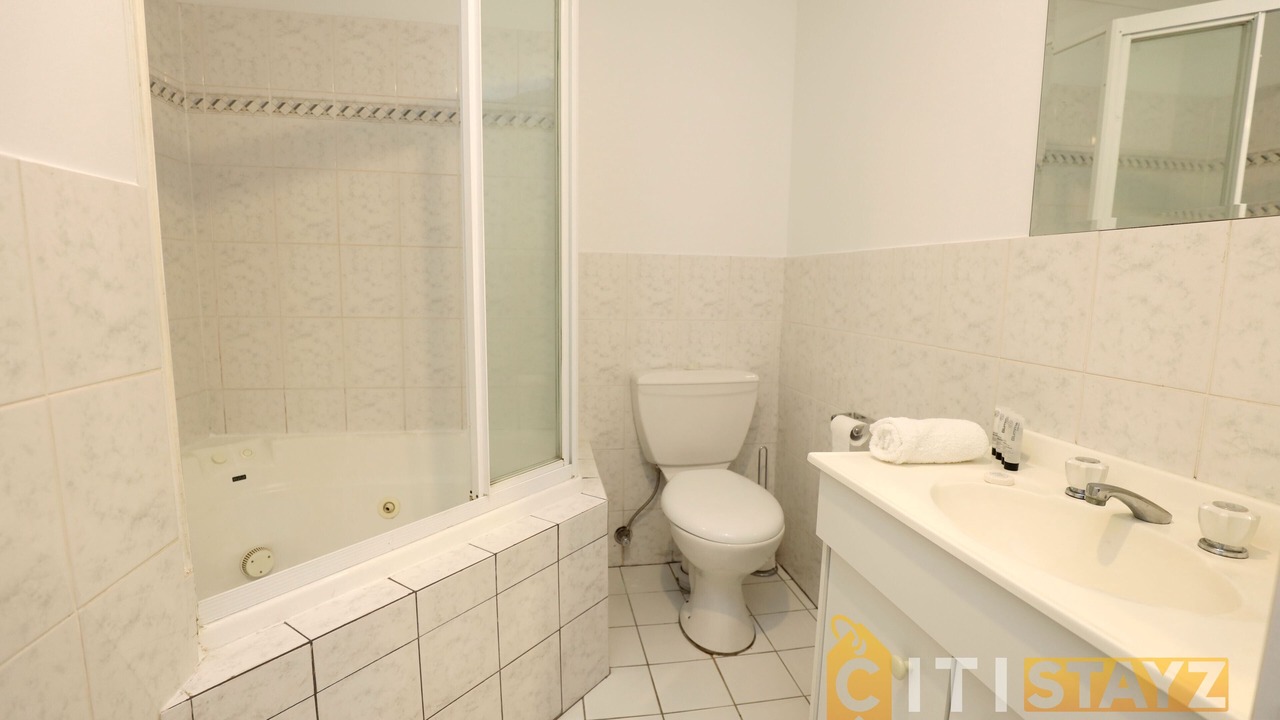 Photo of Bathroom in Phillip