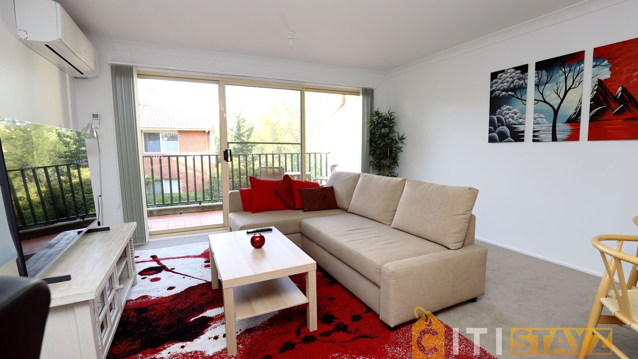 Photo of Livingroom in Phillip