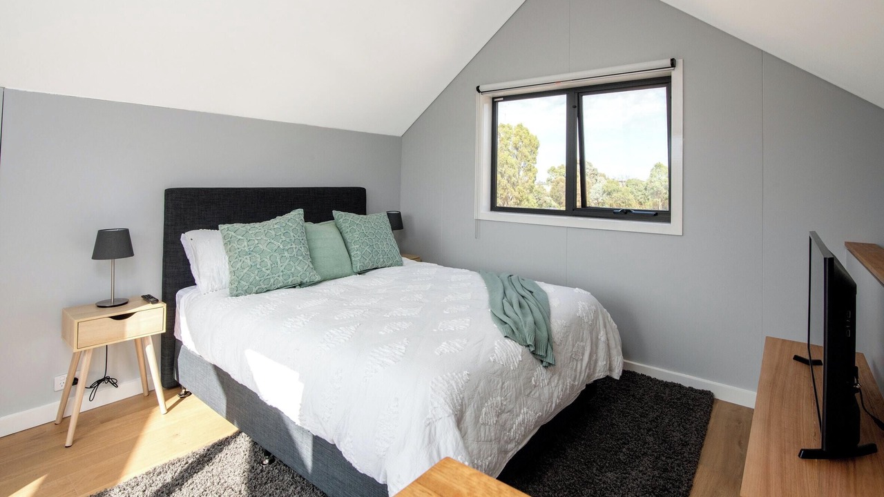 Photo of Bedroom in Ravenswood