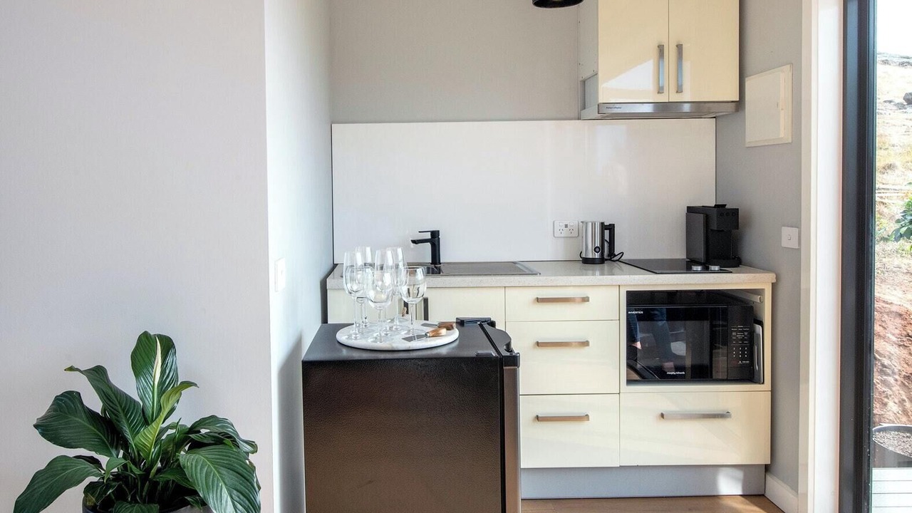 Photo of Kitchen in Ravenswood