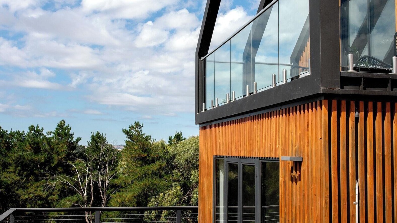 Photo of Patio Balcony in Ravenswood