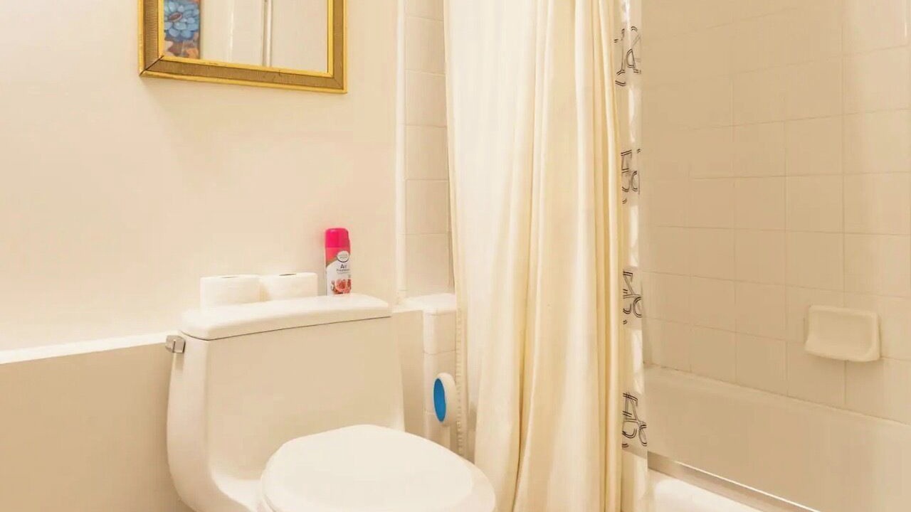 Photo of Bathroom in Whittier