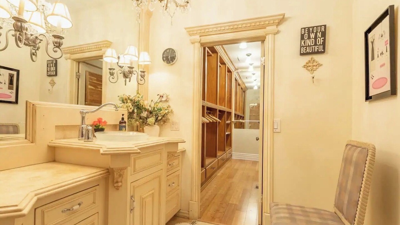 Photo of Bathroom in Whittier