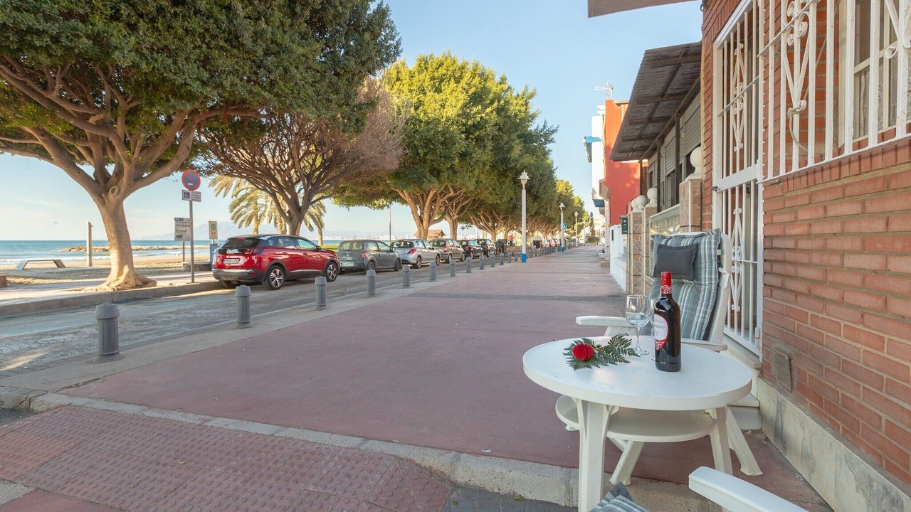 Photo of Outdoor in Malaga