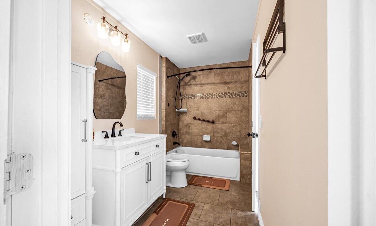 Photo of Bathroom in Westminster