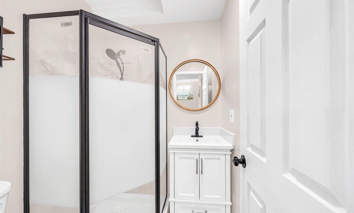 Photo of Bathroom in Westminster
