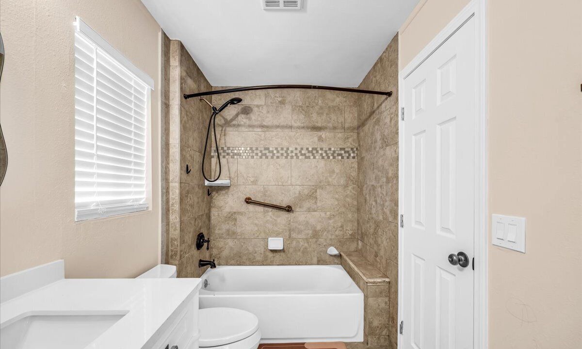 Photo of Bathroom in Westminster