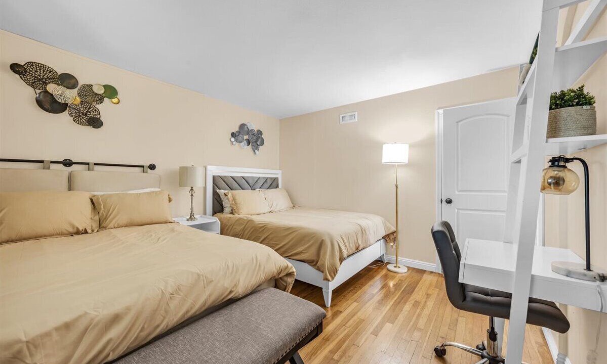 Photo of Bedroom in Westminster