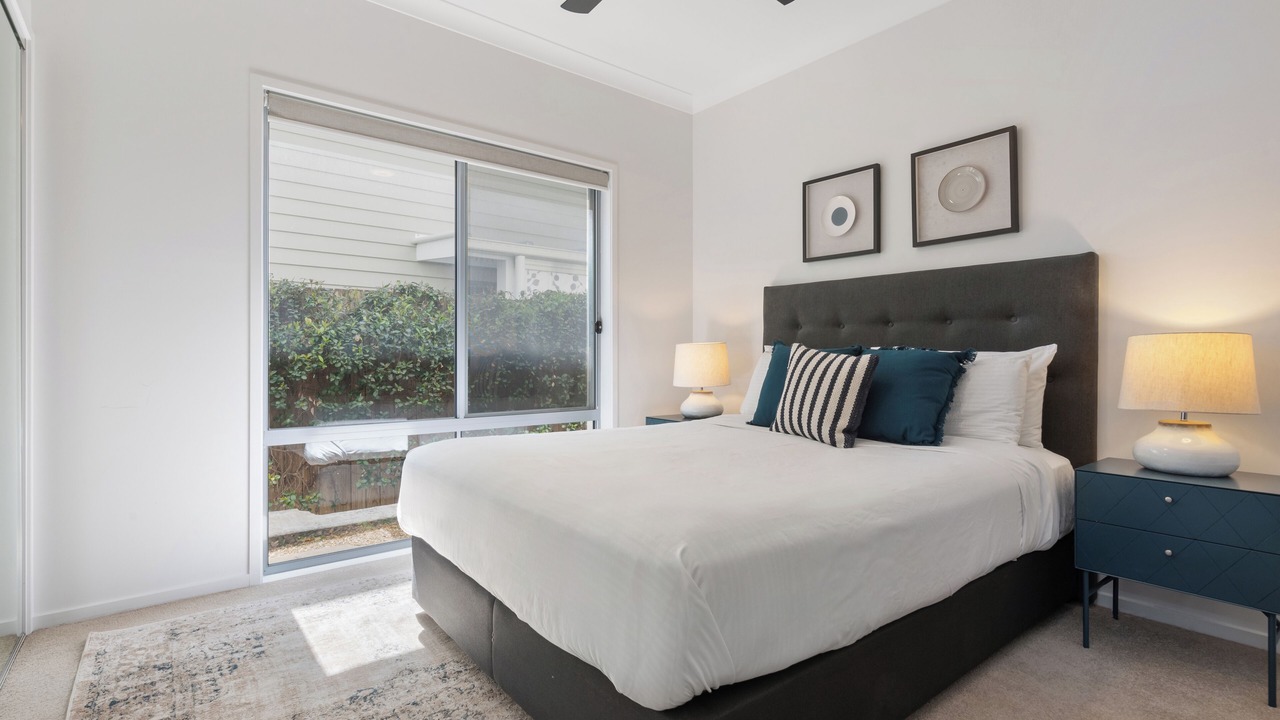 Photo of Bedroom in Balmoral