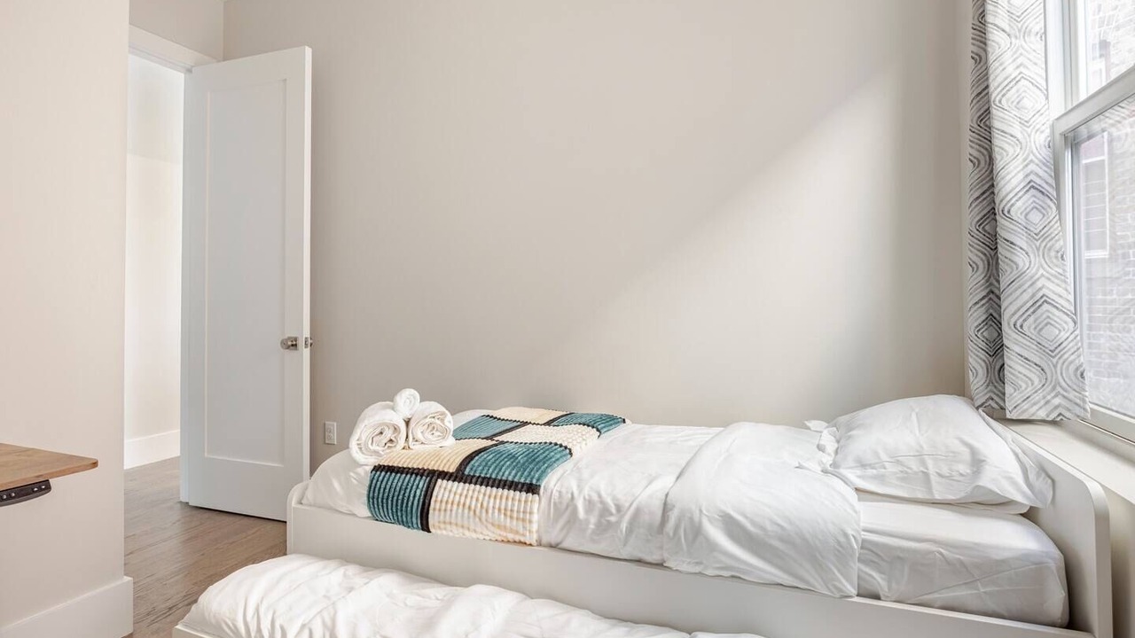 Photo of Bedroom in McGinley Square