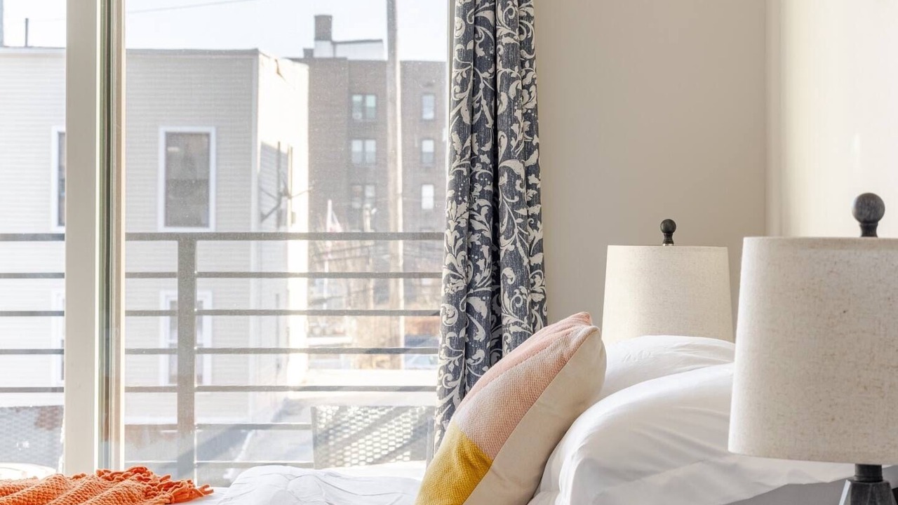 Photo of Bedroom in McGinley Square