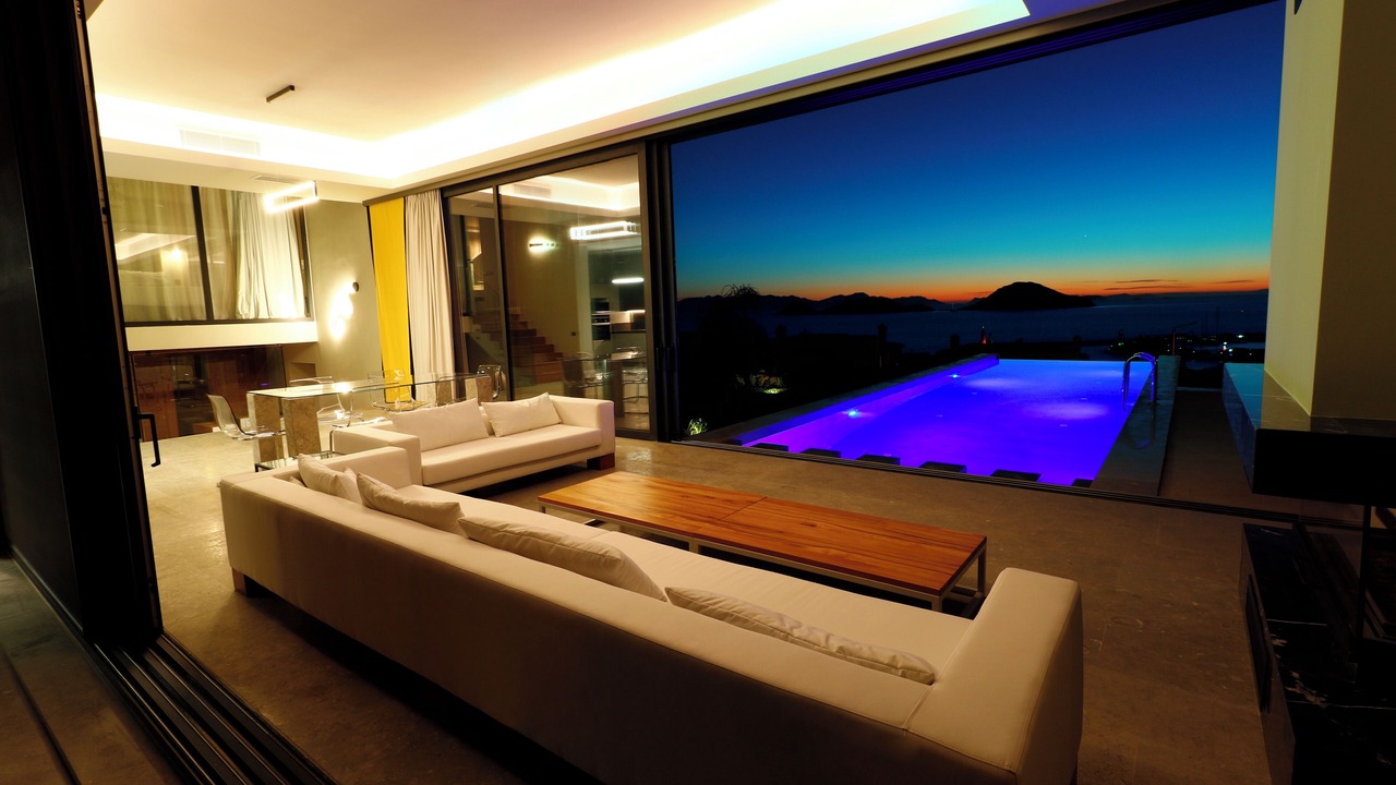 Photo of Outdoor in Bodrum City Center