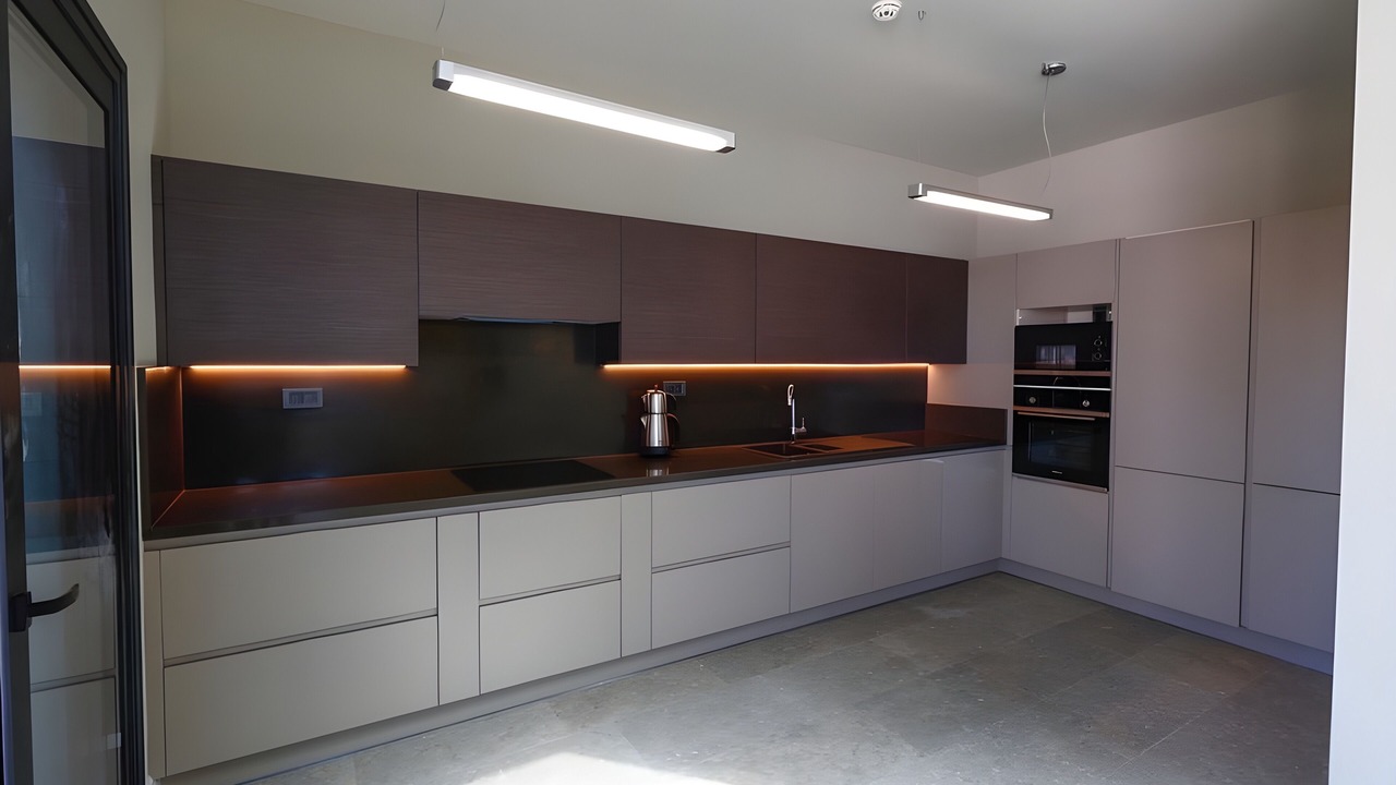 Photo of Kitchen in Bodrum City Center