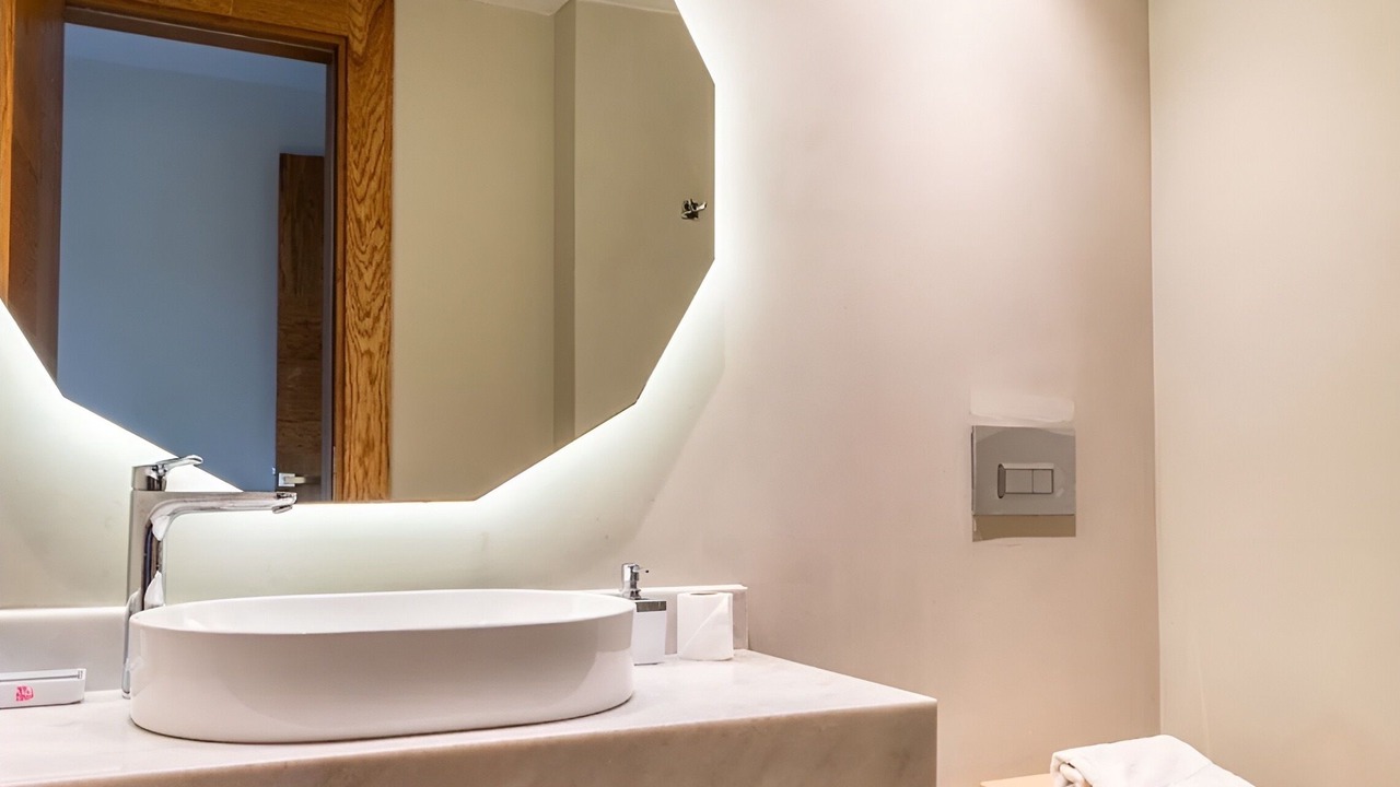 Photo of Bathroom in Bodrum City Center