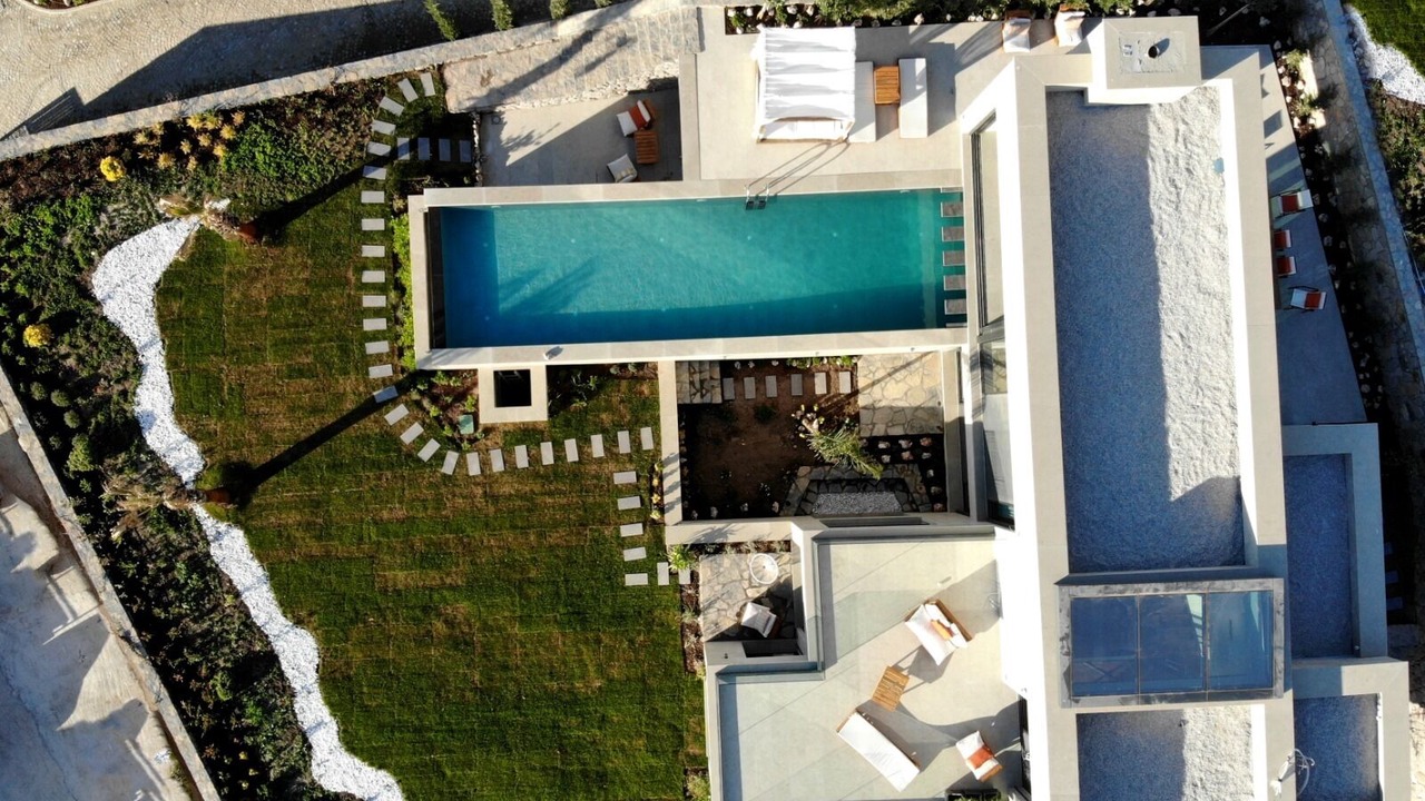 Photo of Outdoor in Bodrum City Center