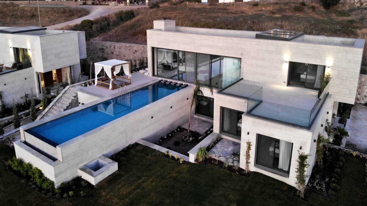 Photo of Outdoor in Bodrum City Center