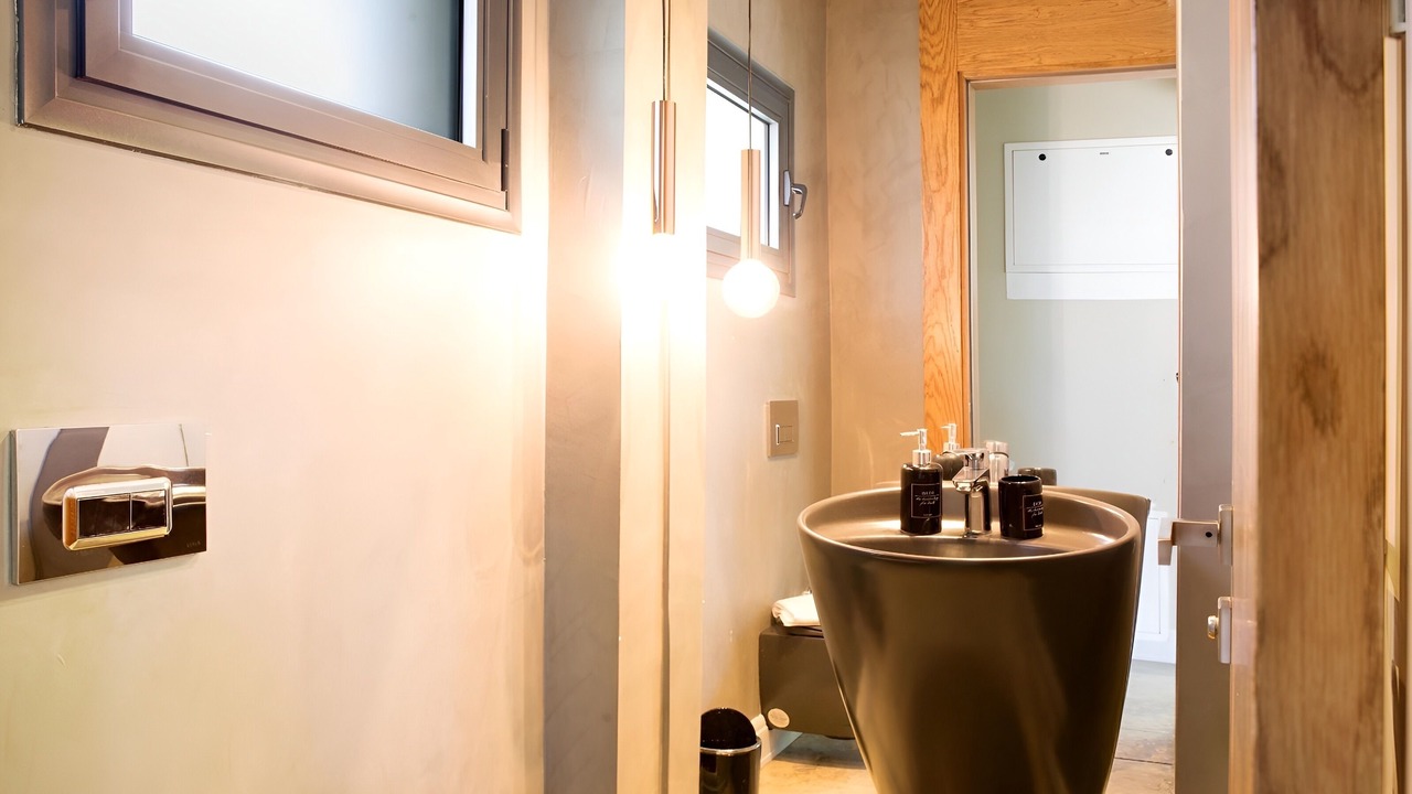 Photo of Bathroom in Bodrum City Center