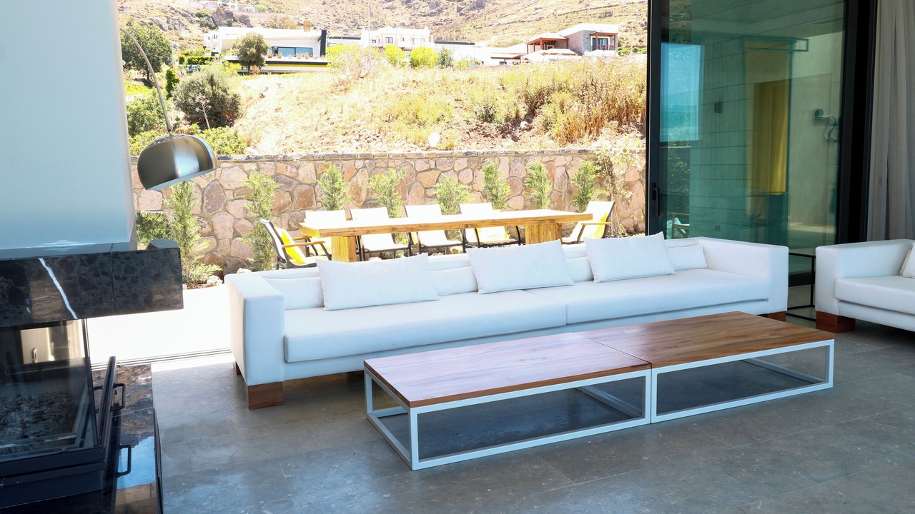 Photo of Outdoor in Bodrum City Center