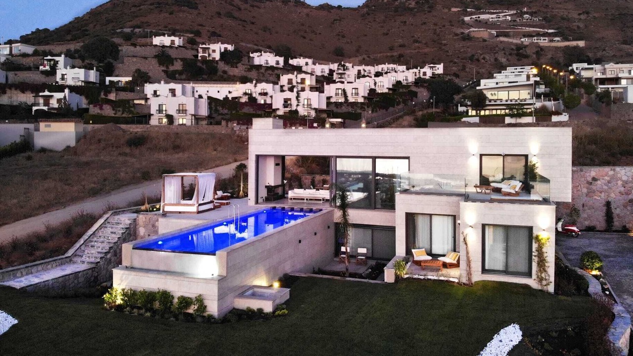 Photo of Outdoor in Bodrum City Center