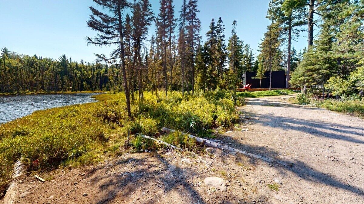Photo of Outdoor in Saint-Simeon