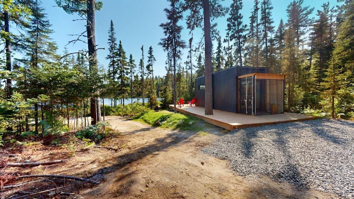 Photo of Outdoor in Saint-Simeon