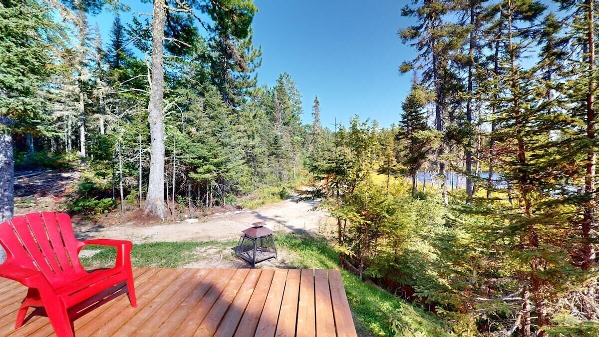 Photo of Outdoor in Saint-Simeon