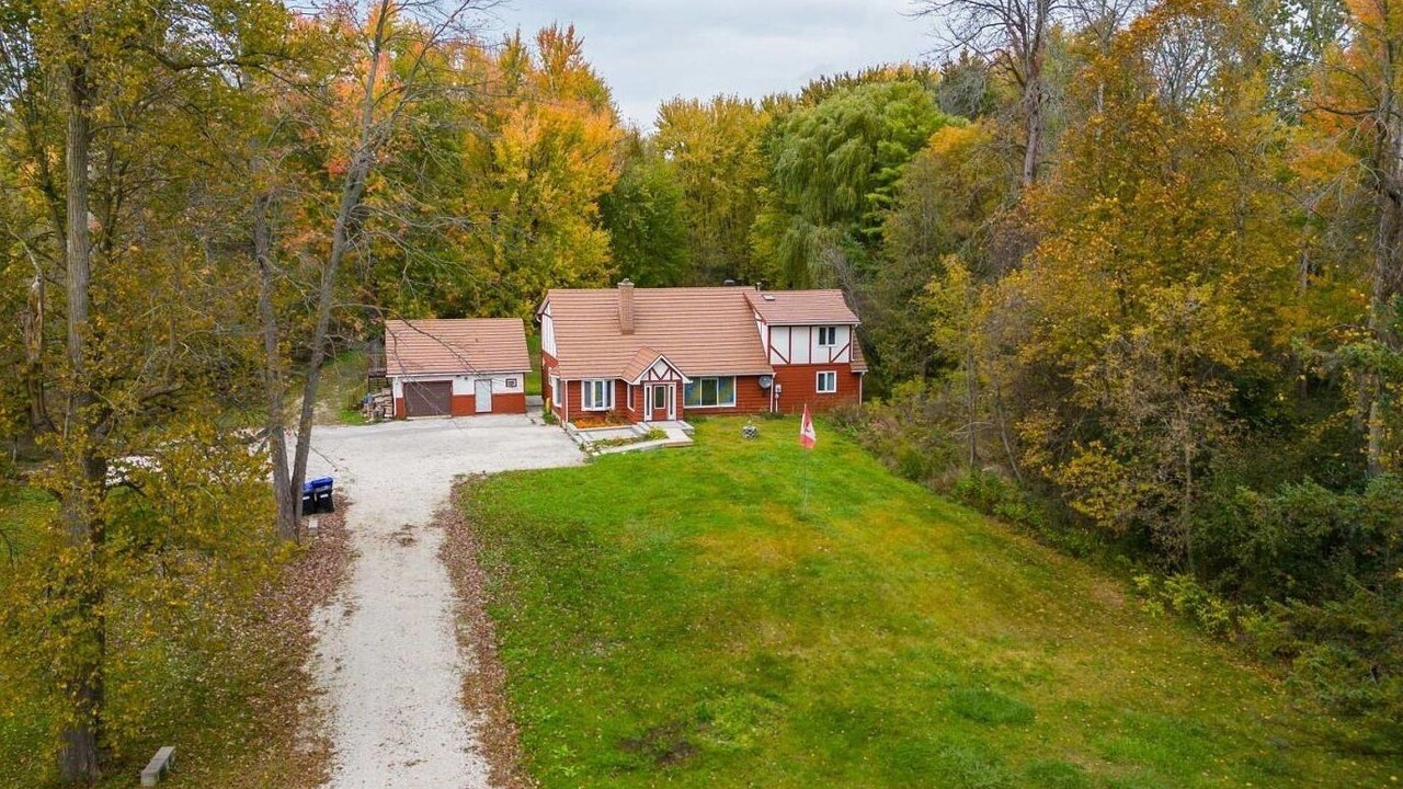 Photo of Outdoor in Beeton