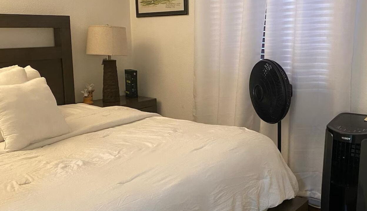 Photo of Bedroom in University City