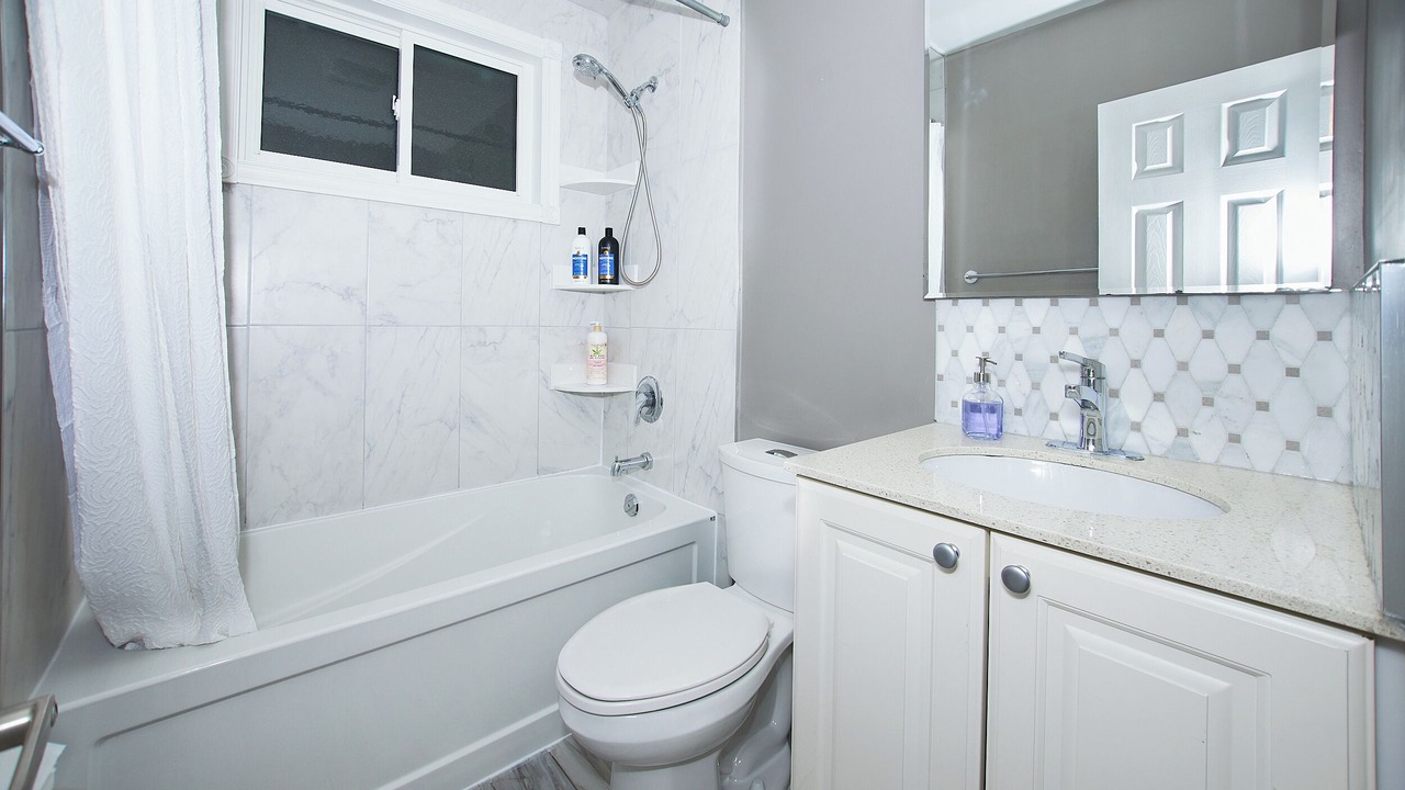 Photo of Bathroom in Aurora